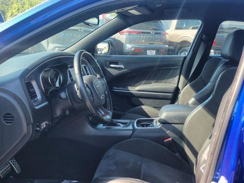 Used 2020 Dodge Charger Scat Pack w/ Plus Group RWD image 13