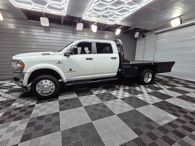Used 2023 RAM 4500 SLT w/ Quick Order Package 2YG SLT AWD/4WD image 9