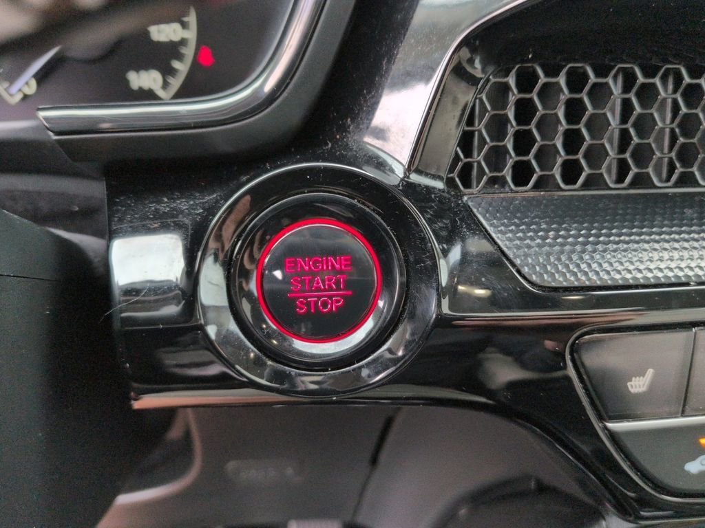 Used 2024 Honda CR-V EX-L image 18