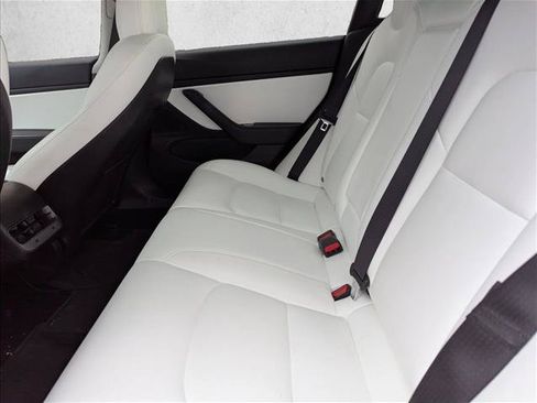 Used 2019 Tesla Model 3 Standard Range Plus RWD image 22