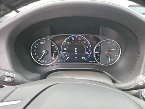 Used 2021 Buick Enclave Avenir w/ Avenir Technology Package AWD/4WD image 21