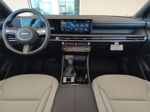 New 2026 Hyundai Santa Cruz SEL image 5