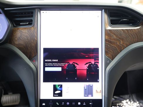 Used 2019 Tesla Model X Long Range AWD/4WD image 78