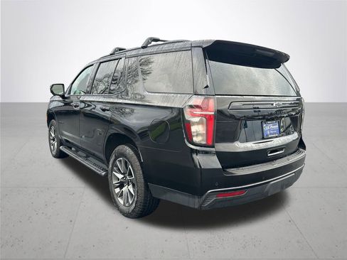 Used 2023 Chevrolet Tahoe Z71 image 9