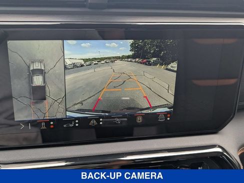 New 2026 GMC Sierra 2500 AT4 w/ AT4 Premium Plus Package AWD/4WD image 22