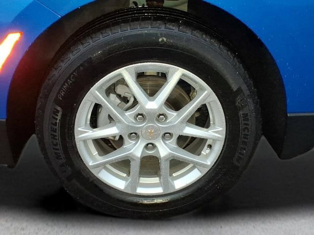 Used 2024 Chevrolet Equinox LT FWD image 10