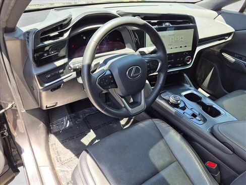 Used 2024 Lexus RZ 300e Premium w/ Technology Package FWD image 10