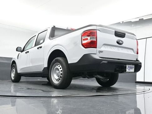 New 2026 Ford Maverick XL AWD/4WD image 28