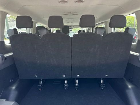 Certified 2023 Ford Transit 350 XLT RWD image 16