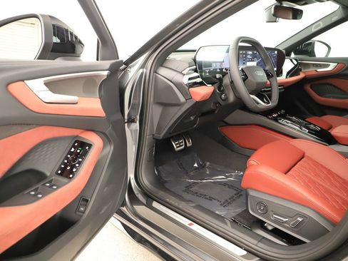 New 2026 Audi S5 Premium Plus AWD/4WD image 14