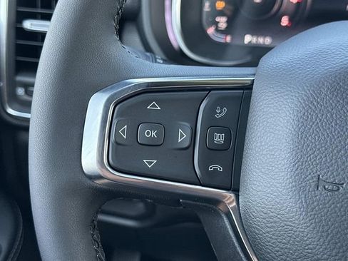 New 2026 RAM 2500 Laramie w/ Night Edition image 24