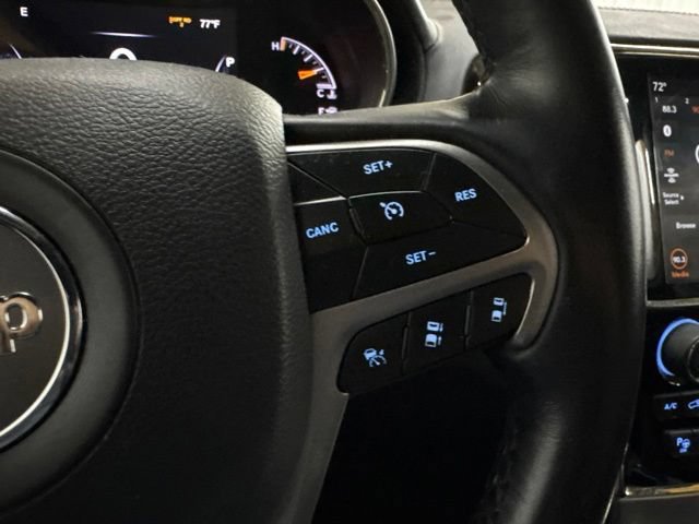 Used 2020 Jeep Grand Cherokee High Altitude AWD/4WD image 68