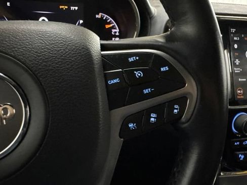 Used 2020 Jeep Grand Cherokee High Altitude AWD/4WD image 68
