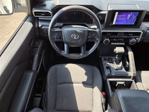 Used 2026 Toyota Tacoma SR RWD image 13