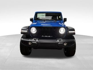 New 2026 Jeep Wrangler Unlimited Sport video 3