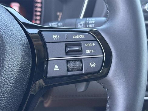 New 2026 Honda Pilot Touring image 26