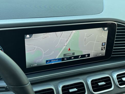 Certified 2022 Mercedes-Benz GLE 350 4MATIC image 25