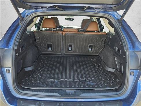 Used 2020 Subaru Outback Touring w/ Popular Package #2 image 19