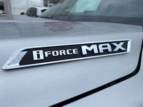 New 2026 Toyota Tundra Limited image 13