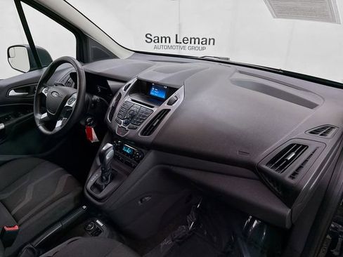 Used 2016 Ford Transit Connect XLT image 28