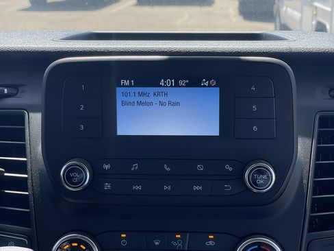 New 2024 Ford Transit 350 148 High Roof Extended image 14