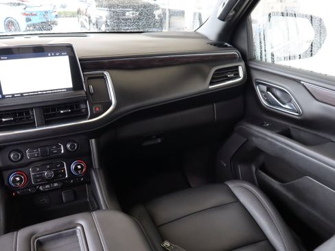 Certified 2023 Chevrolet Tahoe LT image 15