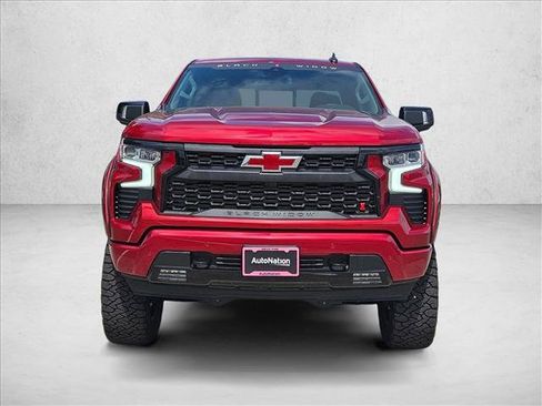 New 2026 Chevrolet Silverado 1500 RST AWD/4WD image 6