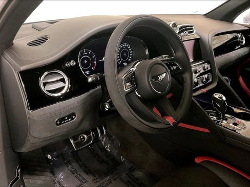 New 2026 Bentley Bentayga Speed AWD/4WD image 7
