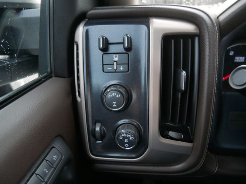 Used 2019 GMC Sierra 2500 Denali w/ Duramax Plus Package image 35