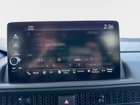 Used 2024 Honda CR-V Sport-L image 25