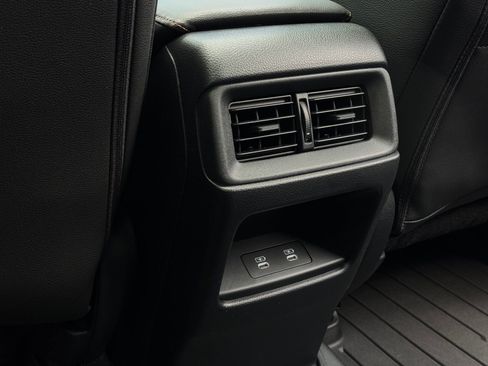 New 2026 Honda CR-V Sport Touring image 43