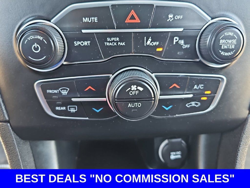 Used 2023 Dodge Charger GT w/ Blacktop Package RWD image 20
