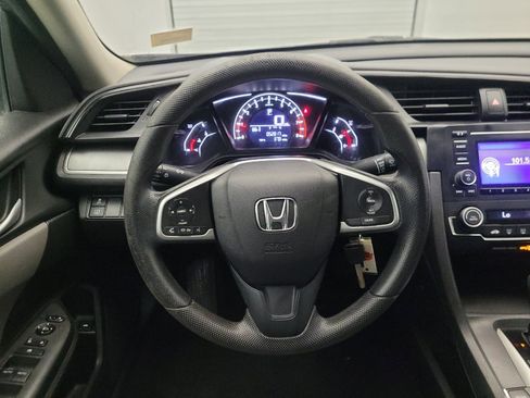 Used 2018 Honda Civic LX image 22