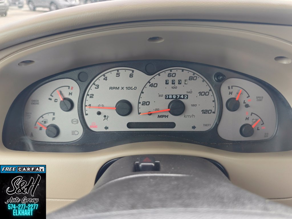 Used 2003 Ford Ranger XLT RWD image 21