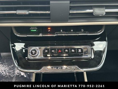 New 2026 Lincoln Corsair Premiere image 32