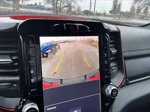 Used 2022 RAM 1500 Rebel w/ Level 1 Equipment Group image 27