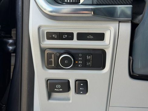 Used 2021 Ford F150 Limited AWD/4WD image 49