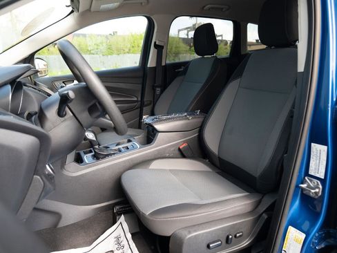 Used 2019 Ford Escape SE AWD/4WD image 21