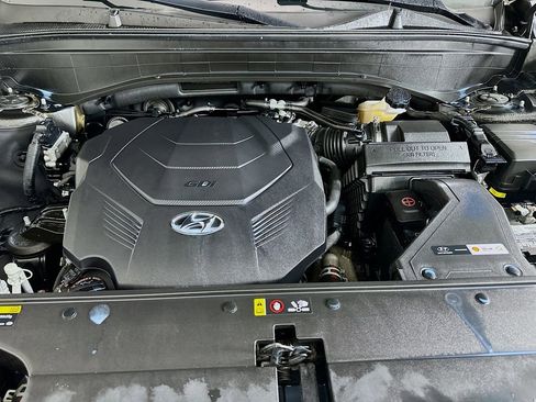 Certified 2020 Hyundai Palisade Limited image 32