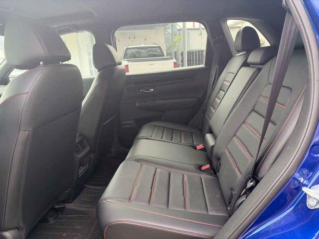 Used 2025 Honda CR-V Sport-L image 6