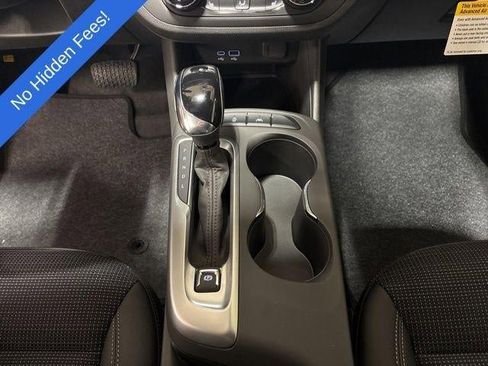 New 2026 Buick Envista Preferred w/ Convenience I Package image 12