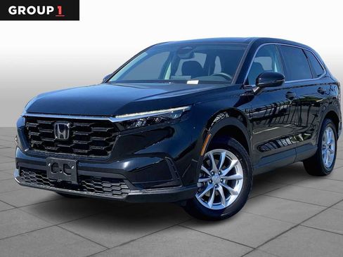 New 2026 Honda CR-V EX image 1