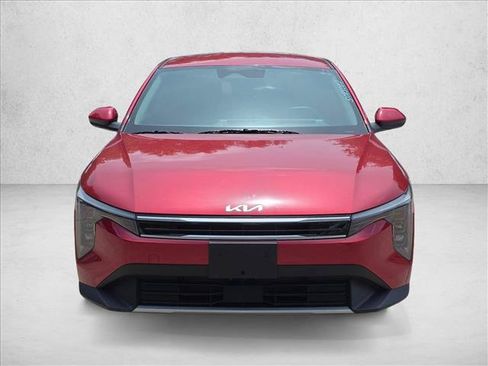Used 2024 Kia K5 GT-Line w/ GT-Line Premium Package FWD image 2