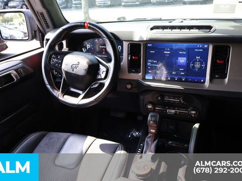 Used 2023 Ford Bronco Raptor AWD/4WD image 27