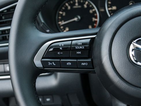 New 2026 MAZDA CX-30 AWD 2.5 S image 14