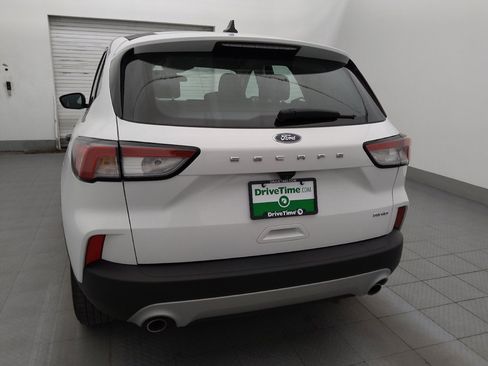 Used 2022 Ford Escape S AWD/4WD image 6