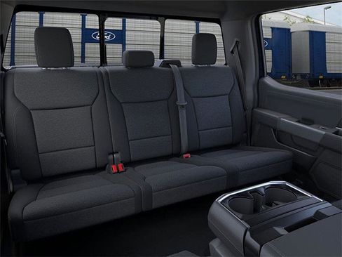 New 2026 Ford F150 XLT image 11