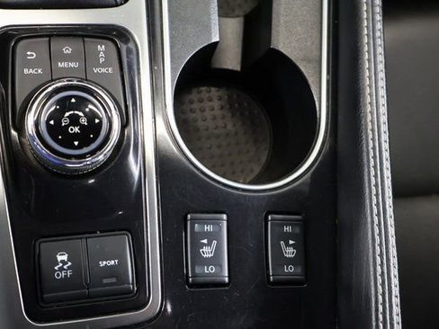 Used 2022 Nissan Maxima SV w/ Floor Mat Group image 19