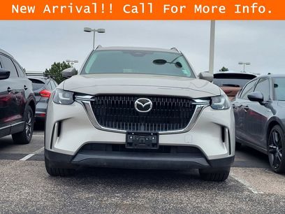 Used 2024 MAZDA CX-90 Plug-In Hybrid w/ Preferred