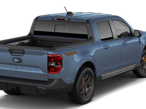 New 2026 Ford Maverick Tremor AWD/4WD image 27